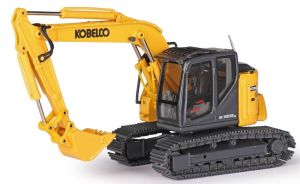 CON2220/01 - Escavatore KOBELCO SK140SRLC-7