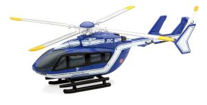 NEW29737 - EUROCOPTER EC145 Gendarmeria