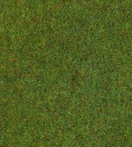 HEK30913 - Tappeto d'erba verde scuro - 100x300 cm