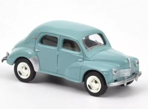 NOREV310934 - RENAULT 4CV 1952 Azzurro