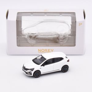 NOREV310961 - RENAULT Clio Esprit Alpine 2024 Bianco Ghiaccio