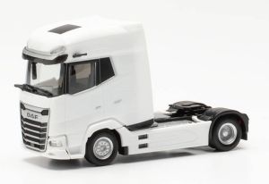 HER316033 - DAF XG plus 4x2 bianco