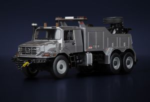 IMC32-0128 - MERCEDES-BENZ Zetros 6x4 Camion di recupero militare - Limitato a 200 pezzi