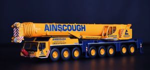 IMC32-0205 - LIEBHERR LTM 1450-8.1 AINSCOUGH