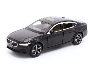 TAY32100012 - VOLVO S90 Nera con suoni e luci