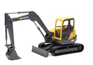 NEW32166 - Escavatore cingolato VOLVO ECR88D