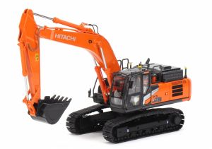 HITZX330X-7 - Escavatore cingolato HITACHI ZX330-7