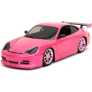 JAD34847 - PORSCHE 911 GT3 RS ROSA SLIPS