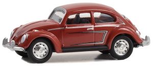 GREEN36090-B - VOLKSWAGEN Beetle Classic della serie CLUB VEE-DUB in blister