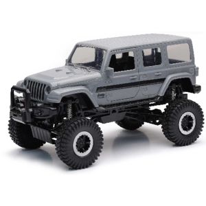 NEW37446G - Grigio JEEP Sahara 