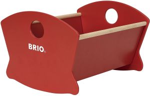 BRIO30555 - Culla per bambole