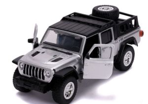 JAD31984 - JEEP Gladiatore Fast & Furious