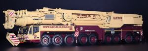 IMC32-0086 - Gru mobile DEMAG AC700-9 DUFOUR