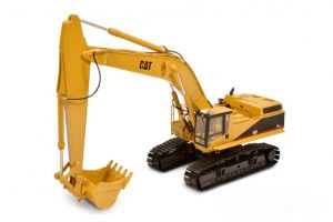 CCM375L - Escavatore CATERPILLAR 375L con benna