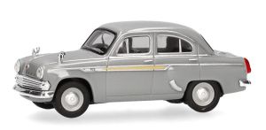 HER023672-006 - MOSKVITCH 403 grigio