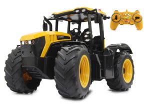 JAM405300 - JCB Fastrac radiocomandato