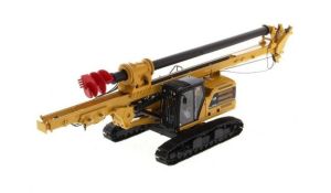 DCM41002 - Trivella CATERPILLAR CZM EK160