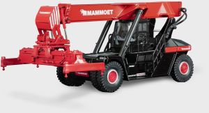 IMC410315 - Camion container MAMMOET