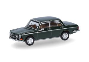 HER420464-004 - SIMCA 1301 Speciale verde scuro