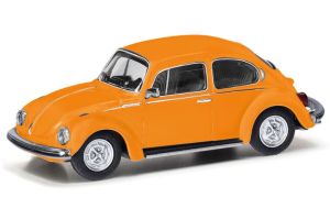 HER421096-002 - VOLKSWAGEN Kever 1303 arancione