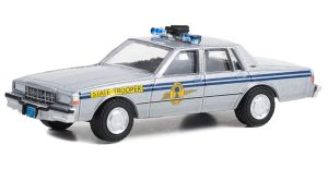 GREEN43020-B - 1990 CHEVROLET Caprice South Carolina State Highway Patrol auto in blister