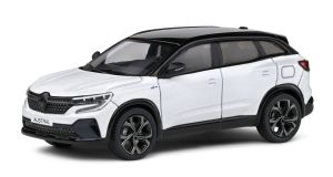 SOL4305204 - RENAULT Austral finitura ALPINE 2023 Bianco