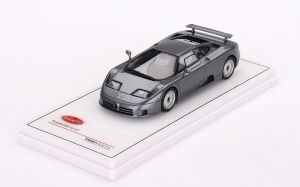 TSM430734 - BUGATTI EB110 GT Grigio Scuro