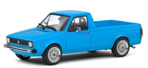 SOL4312302 - 1990 VOLKSWAGEN Caddy Blu