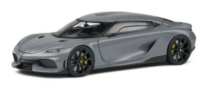 SOL4313701 - KOENIGSEGG GEMERA 2021 grigio