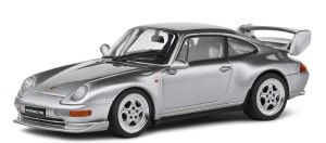 SOL4313803 - PORSCHE 911 RS Clubsport 1993 grigio polare