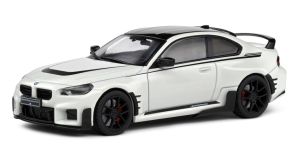 SOL4314603 - BMW M2 M Performance 2023 bianco alpino