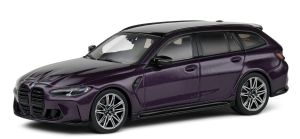 SOL4315401 - BMW G81 M3 Touring 2023 Viola