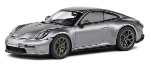 SOL4316502 - PORSCHE GT3 Touring 2023 Argento