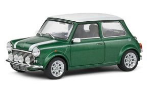 SOL4316601 - MINI Cooper Sport - British Racing 1994 Verde