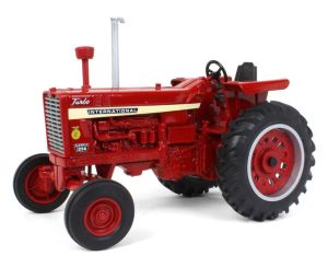 ERT44259 - IH FARMALL 1256 con logo FFA