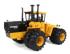 ERT44348 - STEIGER CA325 Industrial Yellow 4wd a doppia ruota - Collezione Prestige