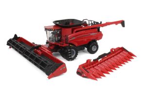 ERT44405 - Mietitrebbia Case IH Axial-Flow 8260 - Collezione Prestige