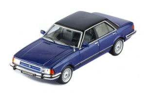 IXOCLC451N.22 - 1982 FORD Granada MKII 2.8 GL Blu