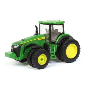 ERT45709 - JOHN DEERE 8R 410