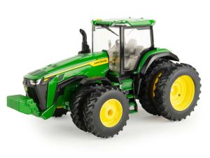 ERT45754 - JOHN DEERE 8R370 a due ruote