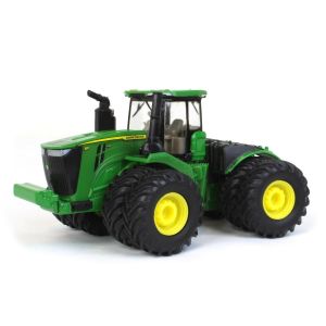 ERT45764 - JOHN DEERE 9R 540 ruote gemellate