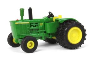 ERT45820 - JOHN DEERE 5020 con ruote gemellate posteriori