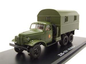 PRX47157 - ZIL 151 KUNG Militare NVA