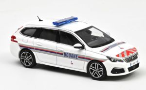 NOREV473941 - PEUGEOT 308 SW 2018 Dogana