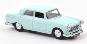 NOREV474448 - PEUGEOT 404 1968 Azzurro