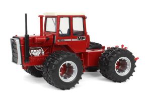 ERT47559 - MASSEY FERGUSON 1505 - 50° Anniversario - Collezione Prestige