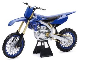 NEW49703 - Motocross YAMAHA YZ450F 2022