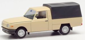 HER420921 - WARTBURG 353 85 beige piatto