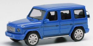 HER430623-003 - MERCEDES G. Blu