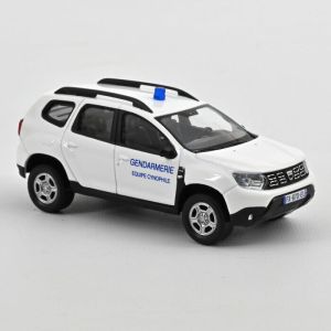 NOREV509025 - DACIA Duster 2020 Gendarmeria - Squadra Cinofila